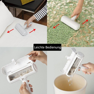 Fussel-Magnet | PetTrends ®