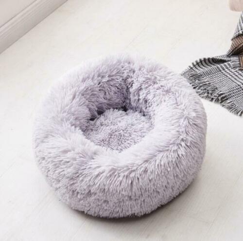 Wohlfühlbett für Haustiere | PetTrends®