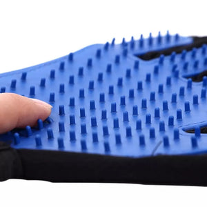 Bürstenhandschuhe | PetTrends ®